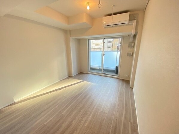 プラウドフラット木場IIの物件内観写真